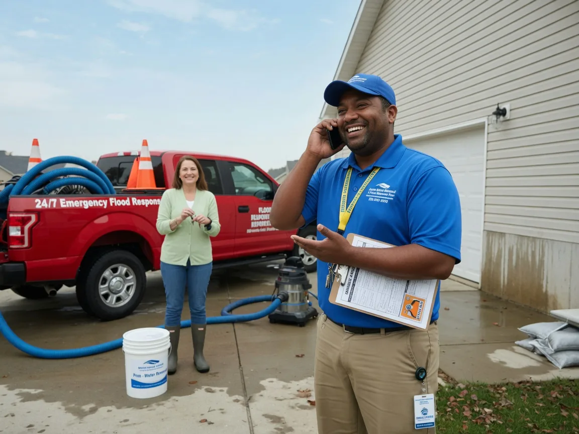 Storm Damage Water Removal Union Springs, NY FAQs